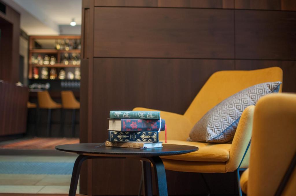 Hotel Mrak - Resim 30