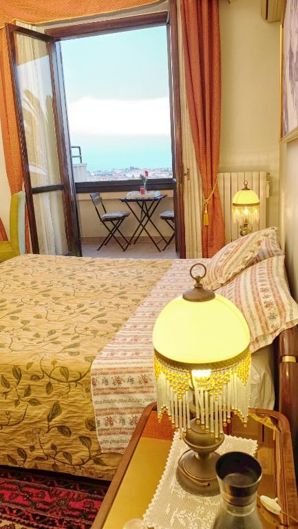 Zdjęcie z galerii obiektu B&B Le Rose w mieście Siderno Marina