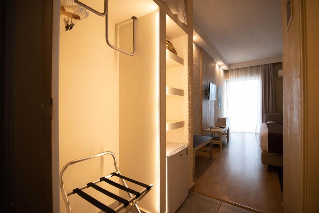 Fotografie z fotogalerie ubytování Nidimos Hotel v destinaci Delfy