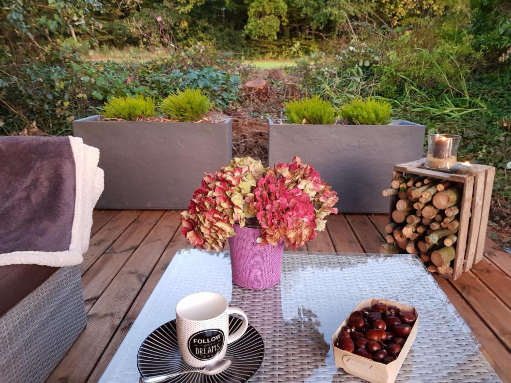 Le Colombier Bretagne - 15