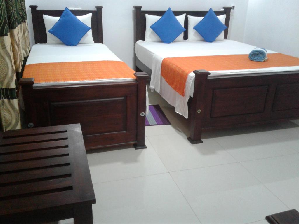Habarana Dulwan Guest House - 11
