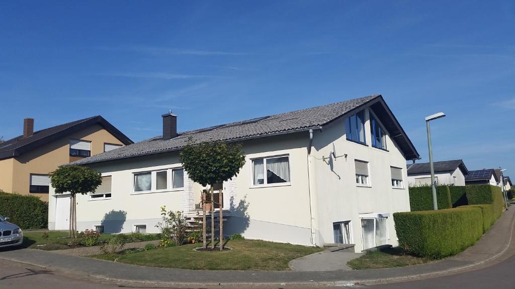 Ferienwohnung 