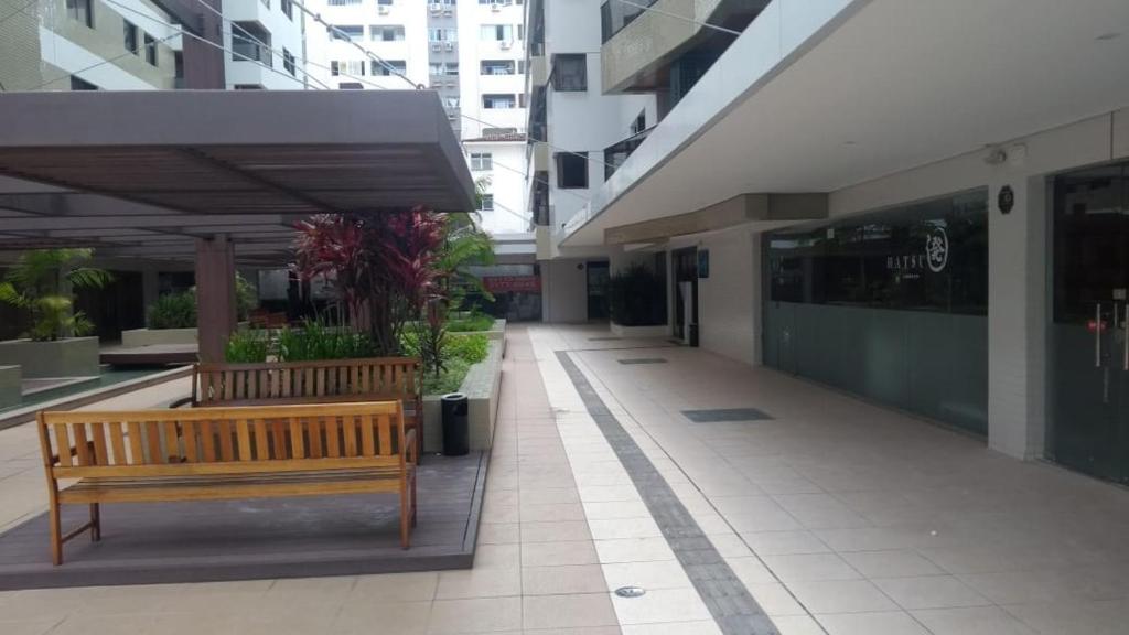  Apartamento 3/4 super moderno na Ponta Verde