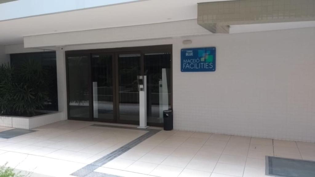  Apartamento 3/4 super moderno na Ponta Verde