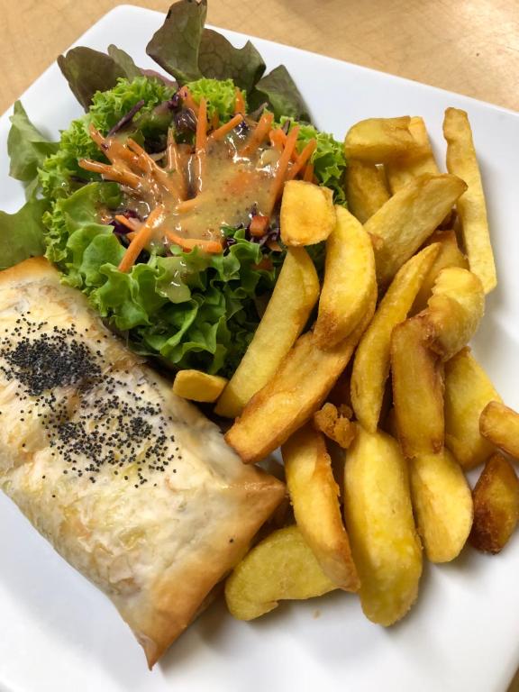 Woodstock Hotel - Resim 36