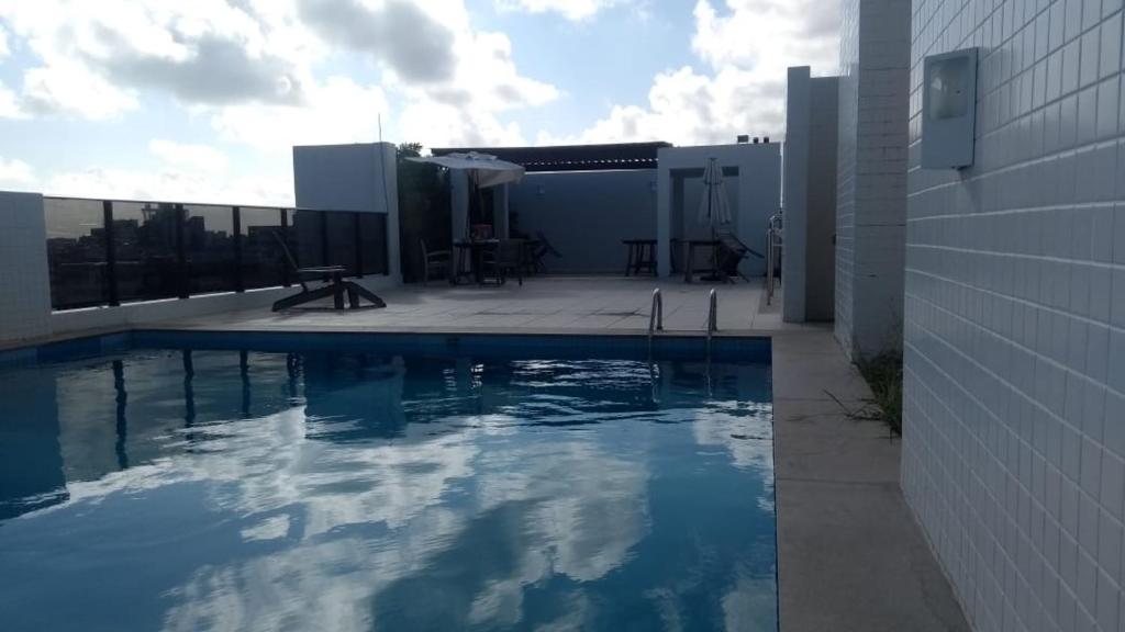  Apartamento 3/4 super moderno na Ponta Verde