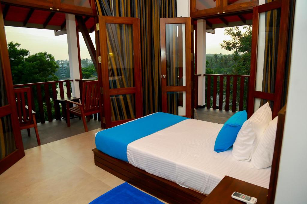 Seafood Restaurant and Motel - 15