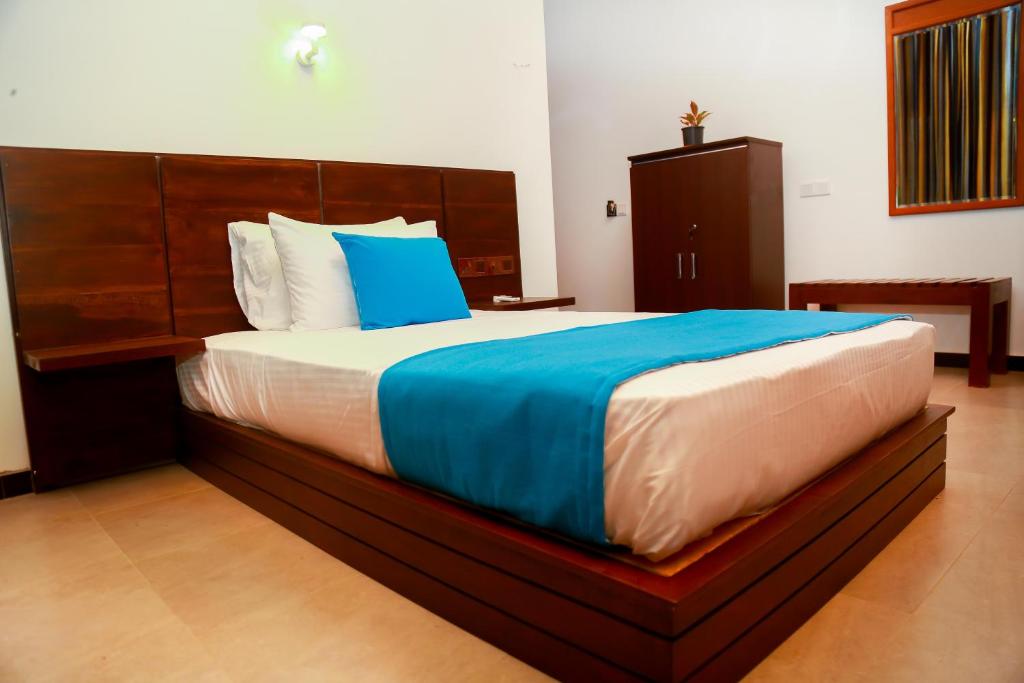 Seafood Restaurant and Motel - 18