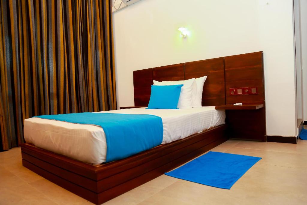 Seafood Restaurant and Motel - 19