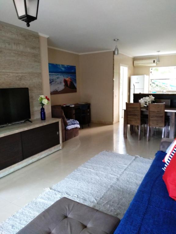  Apartament na praia