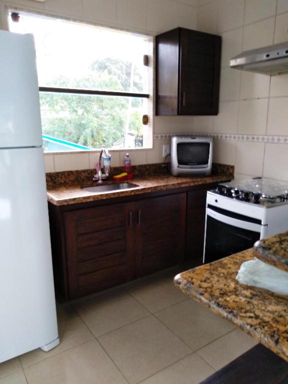  Apartament na praia