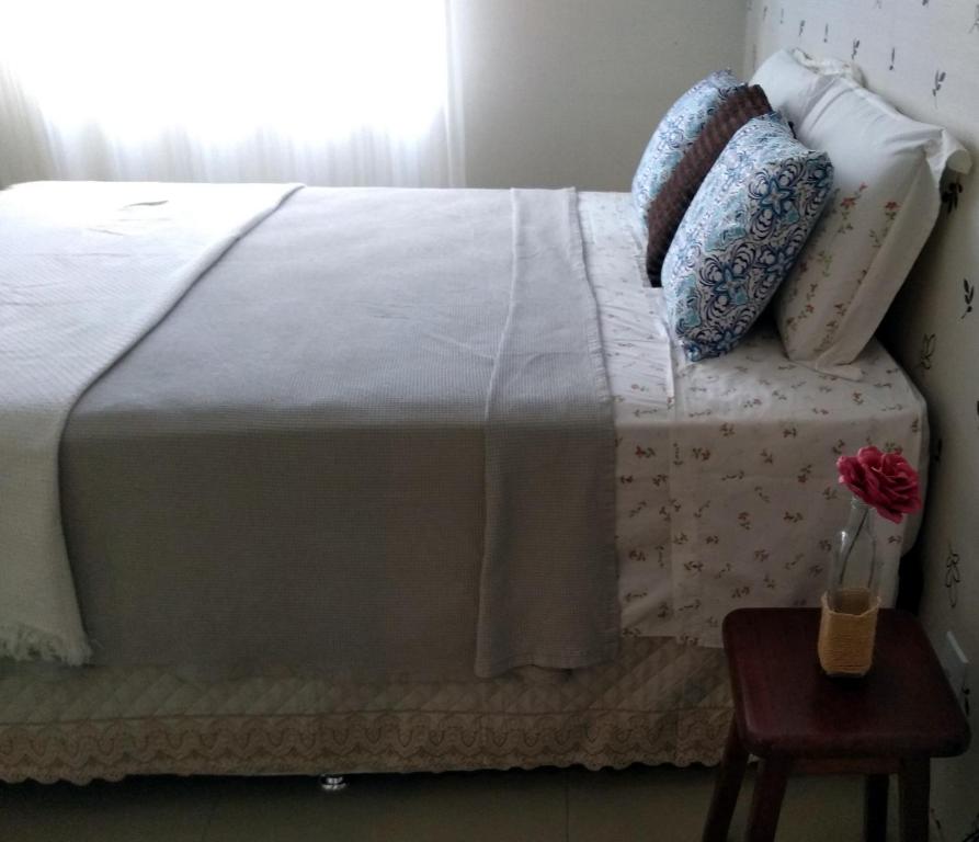 Apartament na praia