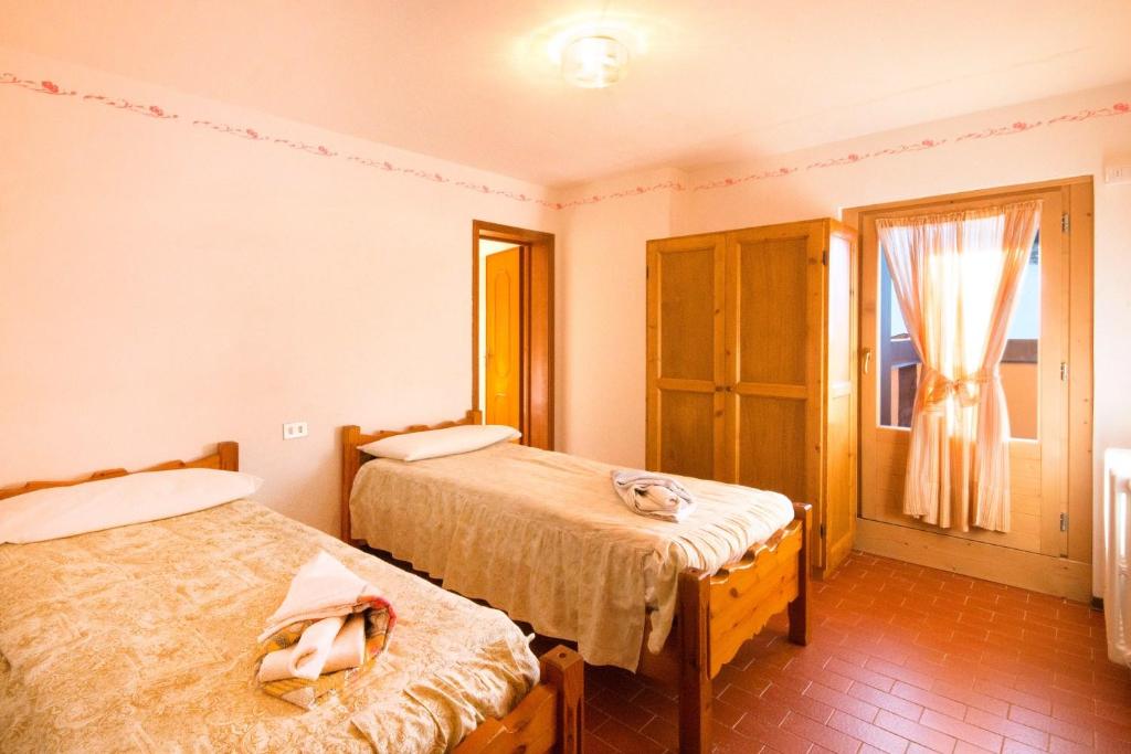 Fotografia z galérie ubytovania Chalet Dei Rododendri v destinácii Valdisotto