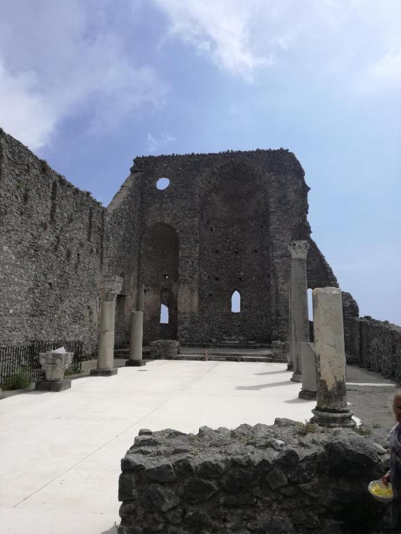 Luogo di interesse nelle vicinanze del bed & breakfast