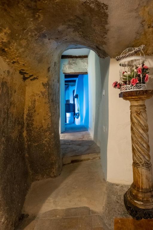 Fotografie z fotogalerie ubytování Giamevi House v destinaci Vignanello