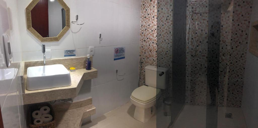  Canto da Praia Beach Hostel