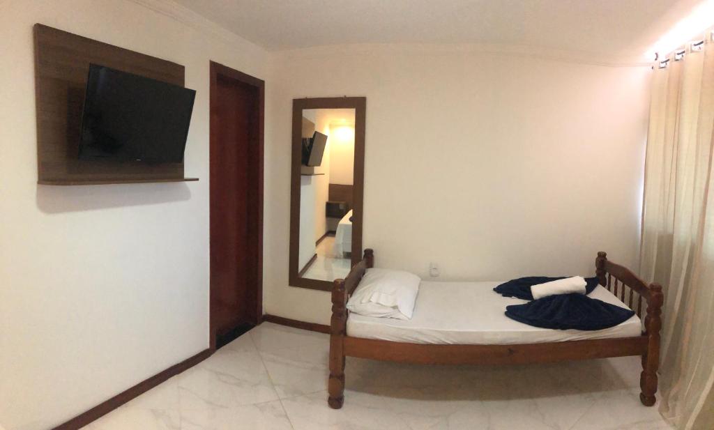  Canto da Praia Beach Hostel