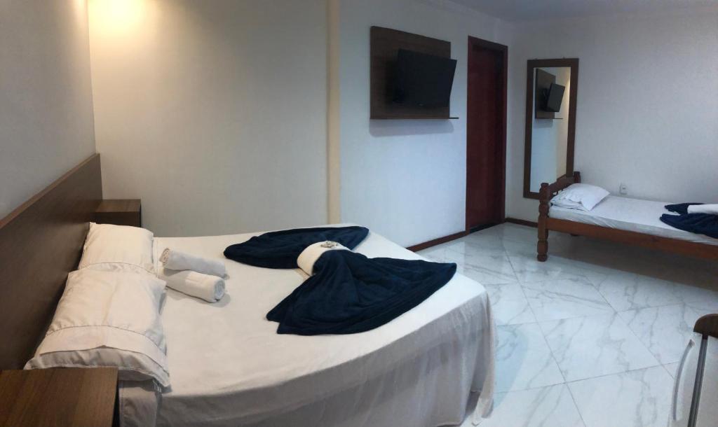  Canto da Praia Beach Hostel
