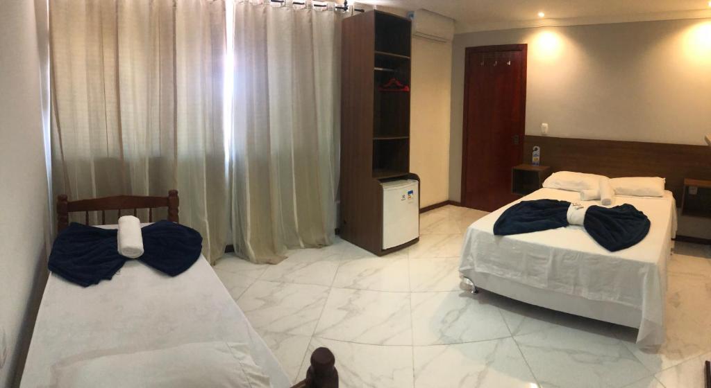  Canto da Praia Beach Hostel