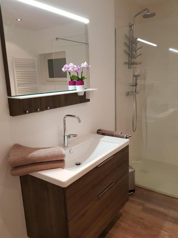 Echt Heimat Apartments - 4