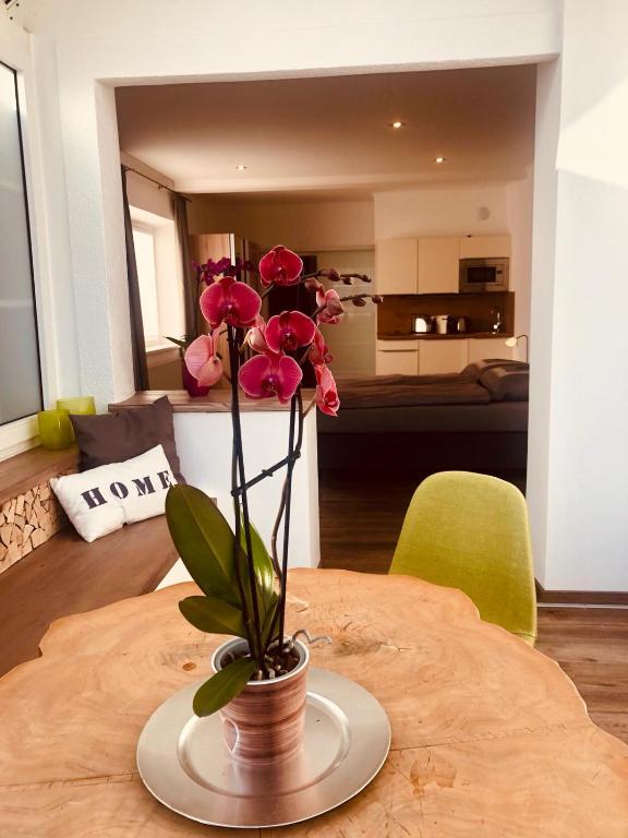 Echt Heimat Apartments - 2