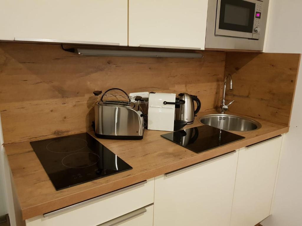 Echt Heimat Apartments - 6