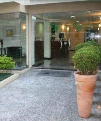 Fotografie z fotogalerie ubytování Hotel Ampiezza v destinaci Curitiba