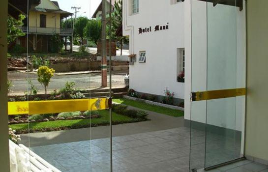  Hotel Mauá