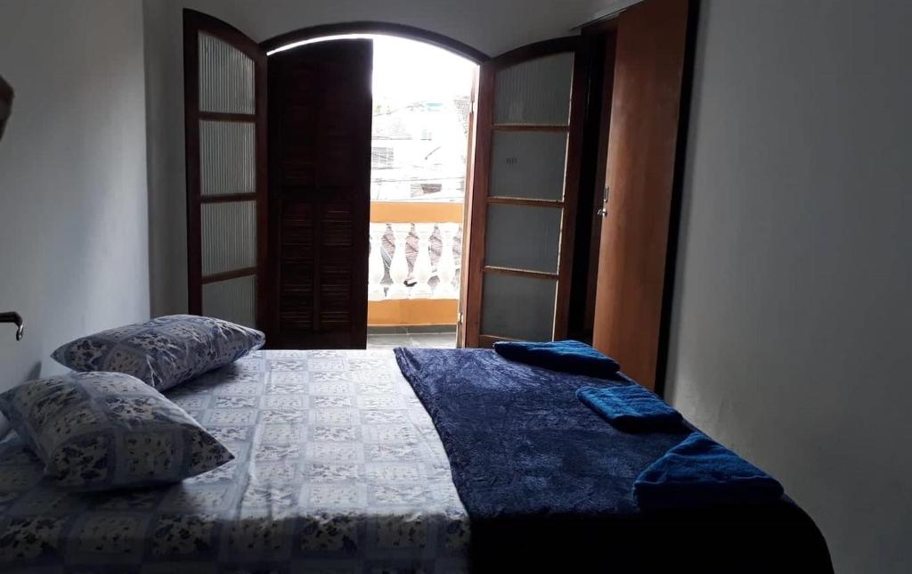  Apartamento para 10 pessoas próximo a Basílica