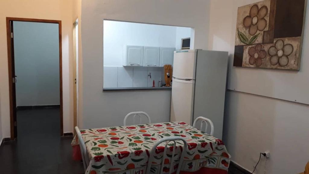  Apartamento para 10 pessoas próximo a Basílica