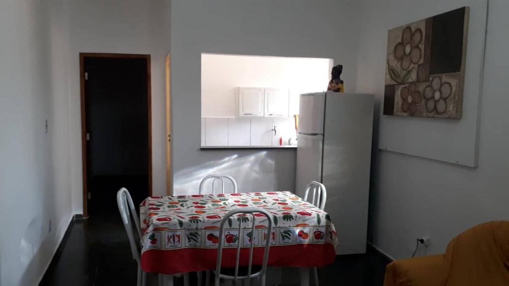  Apartamento para 10 pessoas próximo a Basílica
