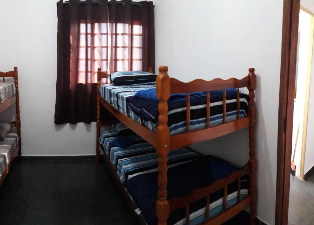  Apartamento para 10 pessoas próximo a Basílica
