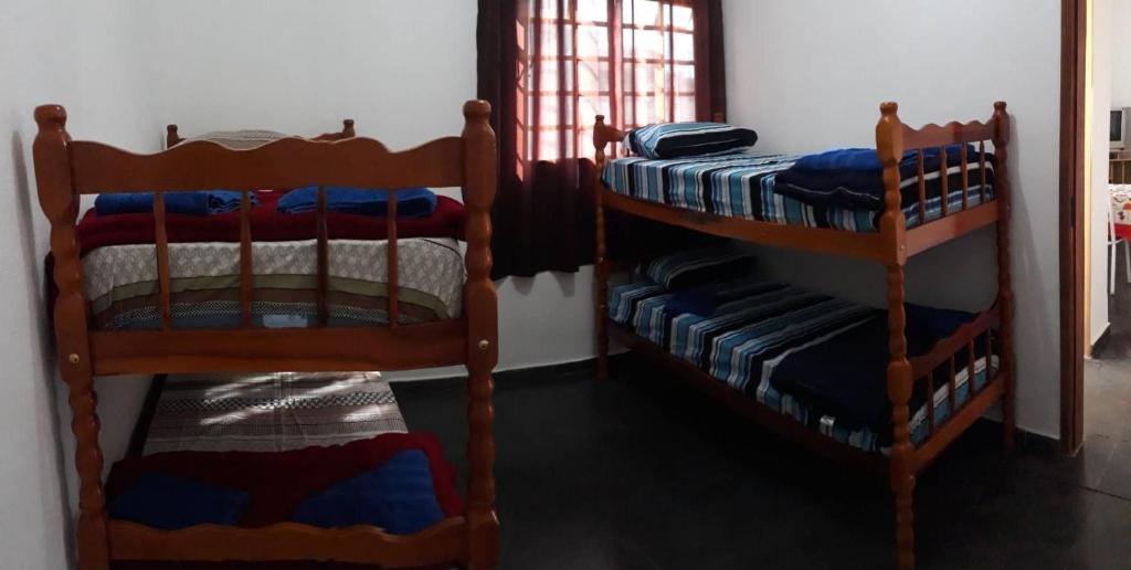  Apartamento para 10 pessoas próximo a Basílica