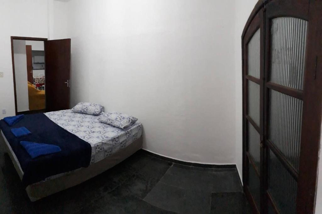  Apartamento para 10 pessoas próximo a Basílica