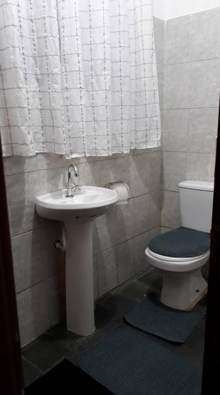  Apartamento para 10 pessoas próximo a Basílica