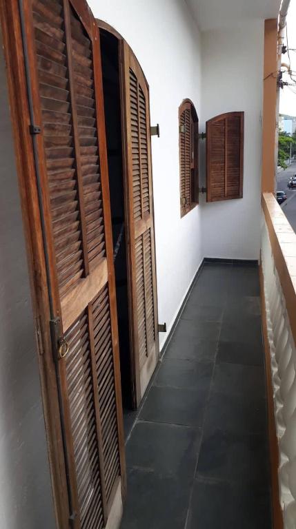  Apartamento para 10 pessoas próximo a Basílica