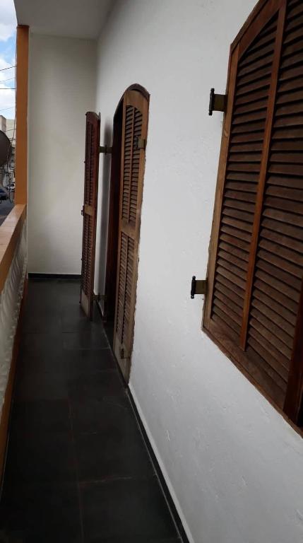 Apartamento para 10 pessoas próximo a Basílica
