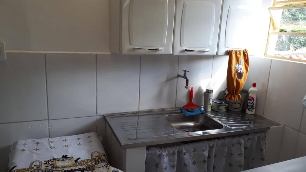  Apartamento para 10 pessoas próximo a Basílica