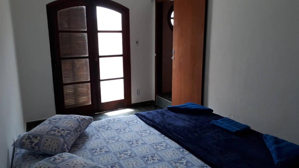  Apartamento para 10 pessoas próximo a Basílica