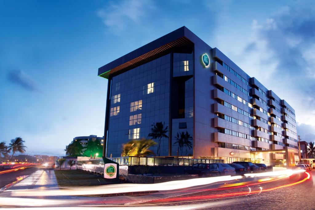  Ritz Suites Home Service