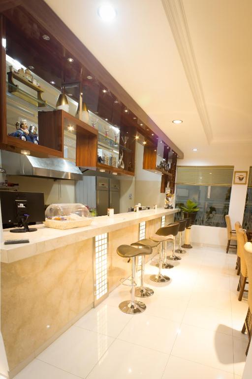 Hotel Salam Asri