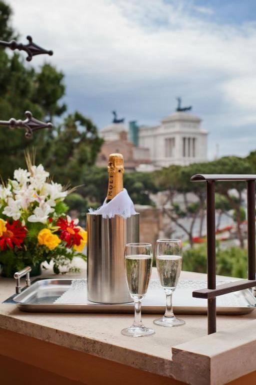 Hotel Romano - Resim 4