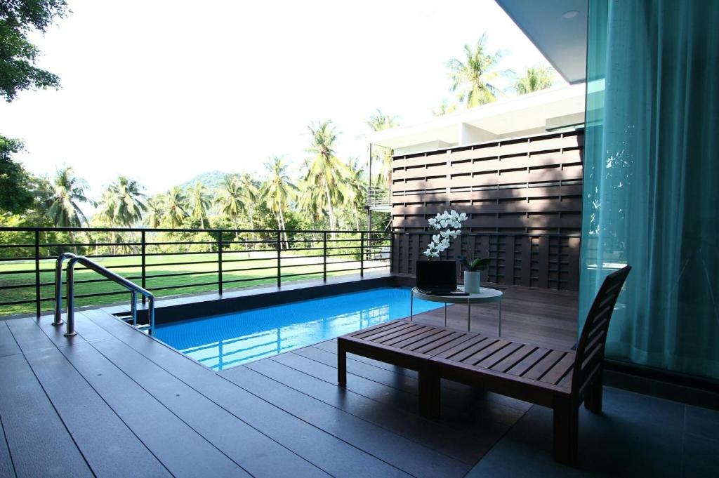 Matina Mountain Resort - 7