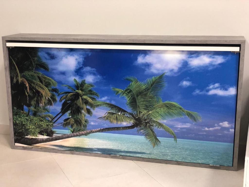  Apto. Novo Landscape Beira Mar