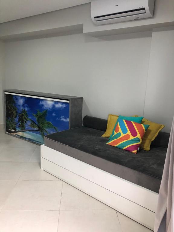  Apto. Novo Landscape Beira Mar