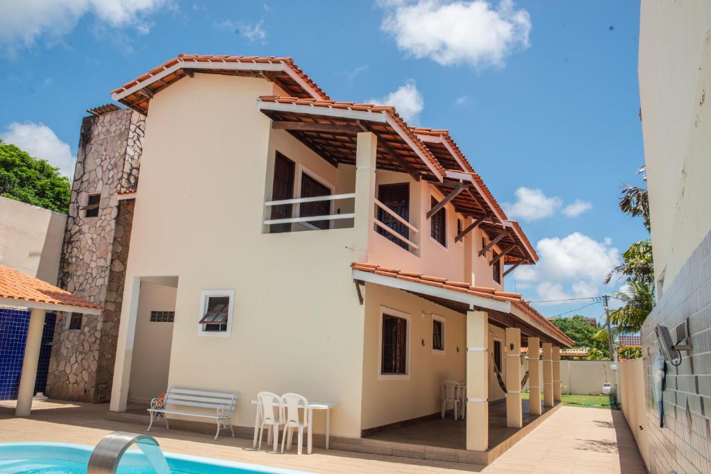  Casa Donovan - Costa Norte