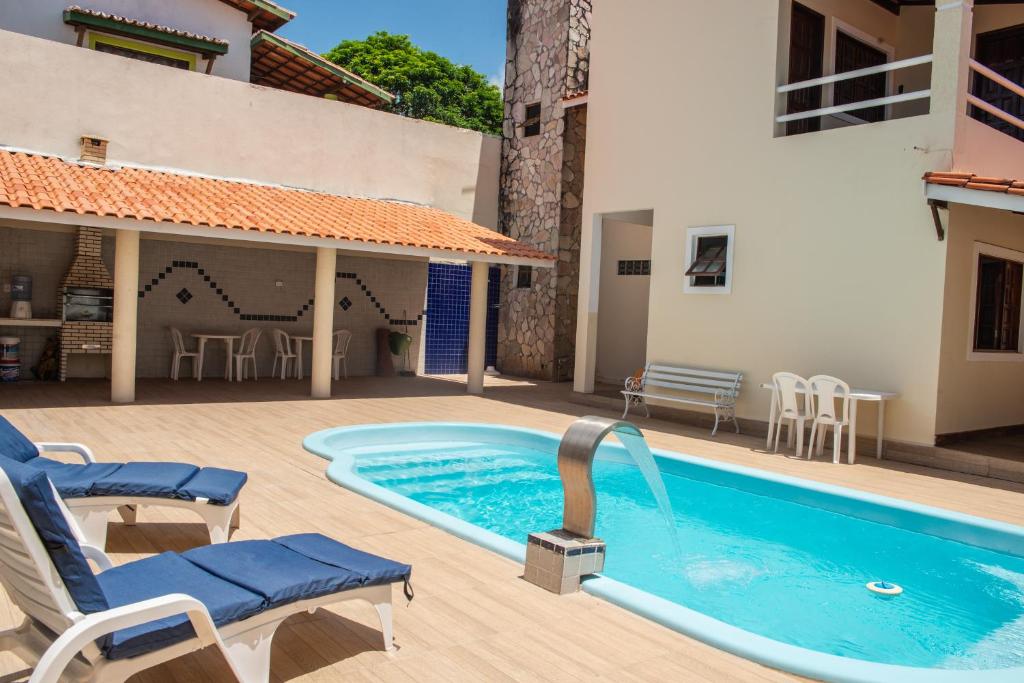  Casa Donovan - Costa Norte