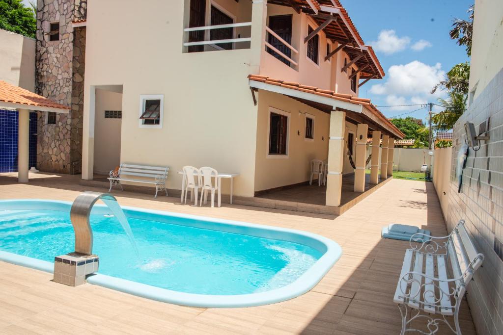  Casa Donovan - Costa Norte