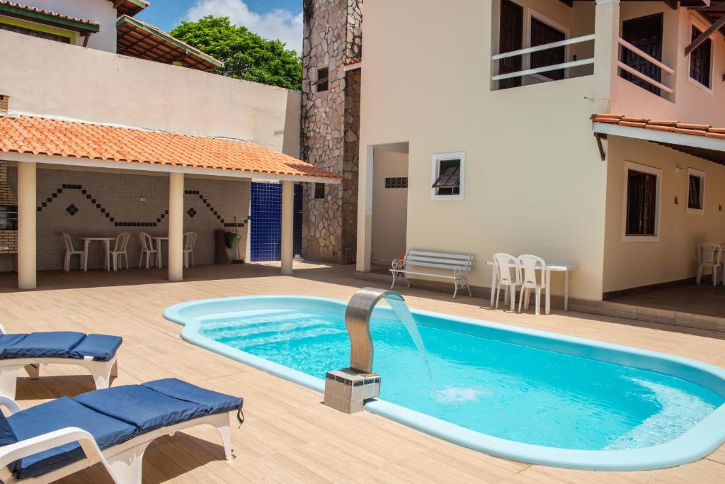  Casa Donovan - Costa Norte
