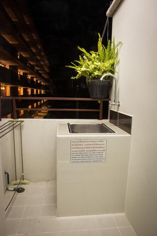 Fotografie z fotogalerie ubytování Sunshine Hostel v destinaci Hua Hin
